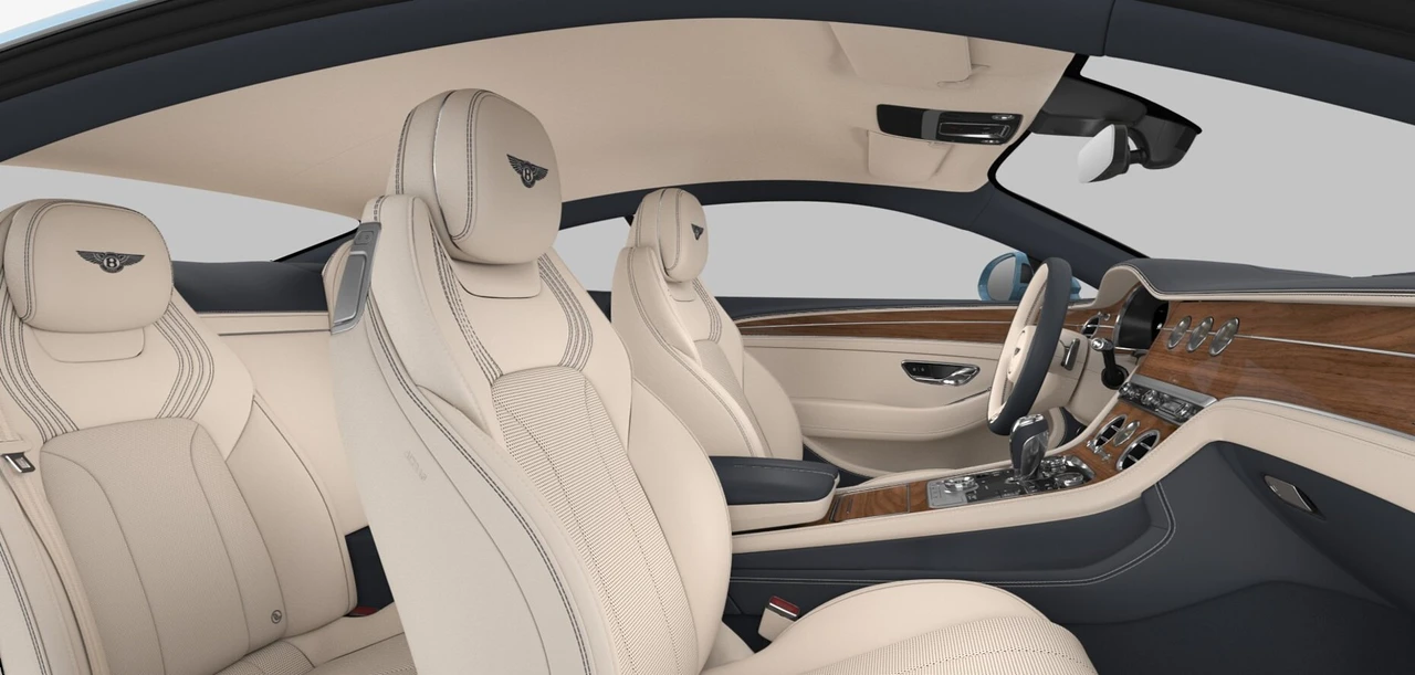 2026 Bentley Continental GT 4th Gen - Image 10 of 11