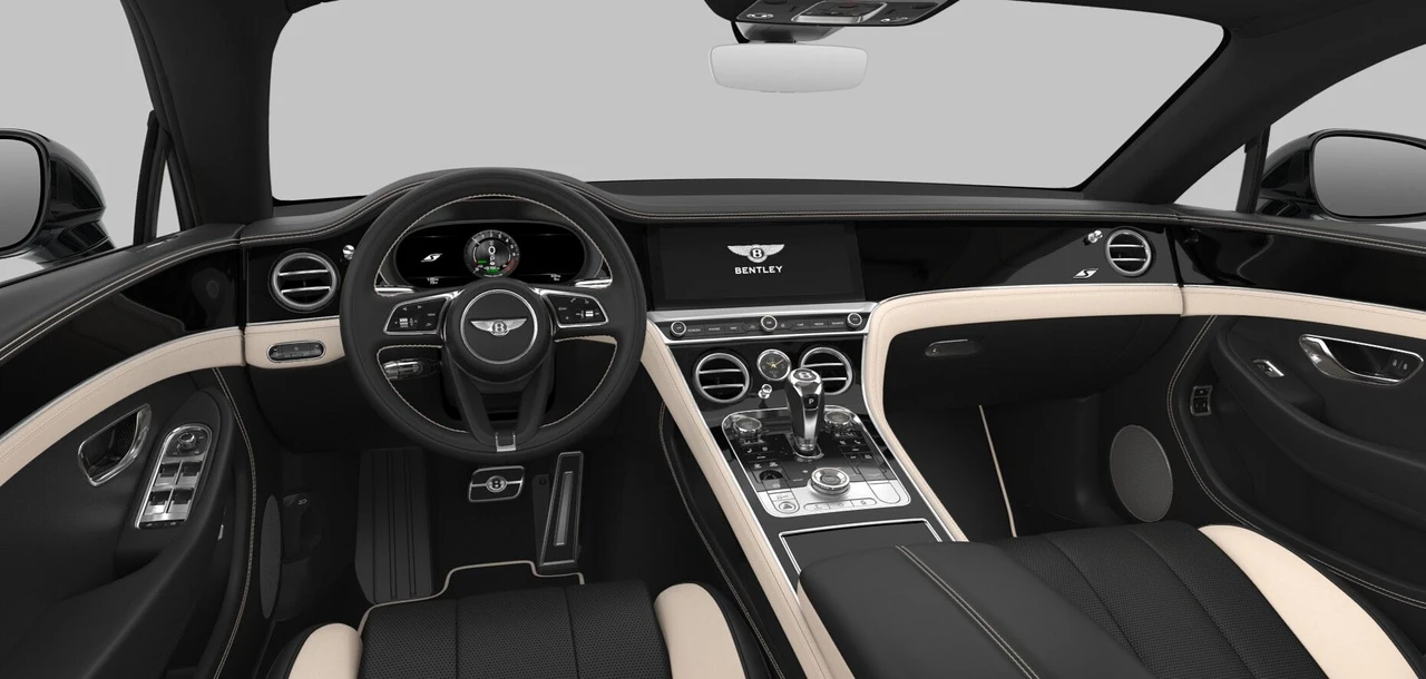 2026 Bentley Continental GT 4th Gen - Image 6 of 9