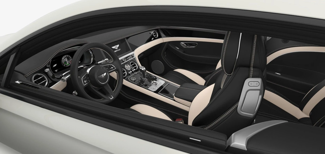 2026 Bentley Continental GT 4th Gen - Image 7 of 9