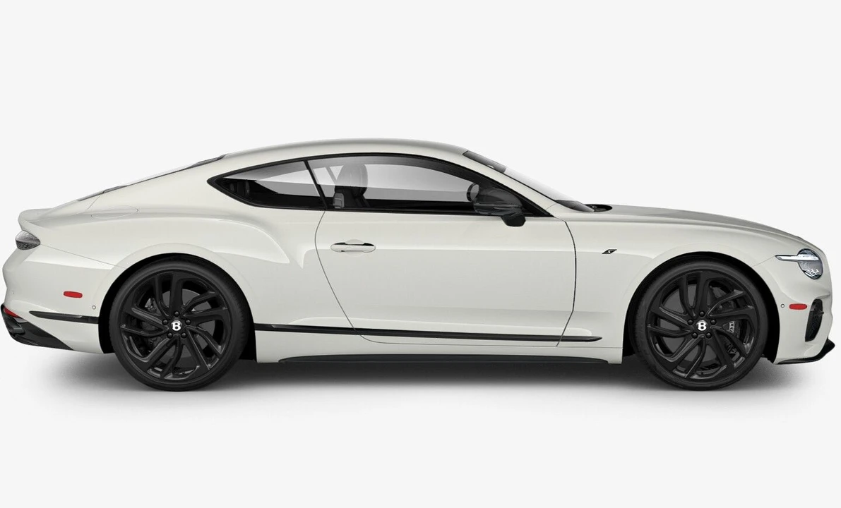 2026 Bentley Continental GT 4th Gen - Image 5 of 9