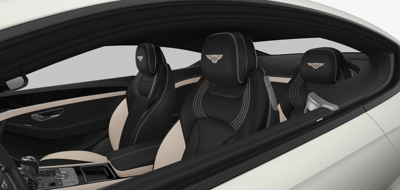 2026 Bentley Continental GT 4th Gen - Image 8 of 9