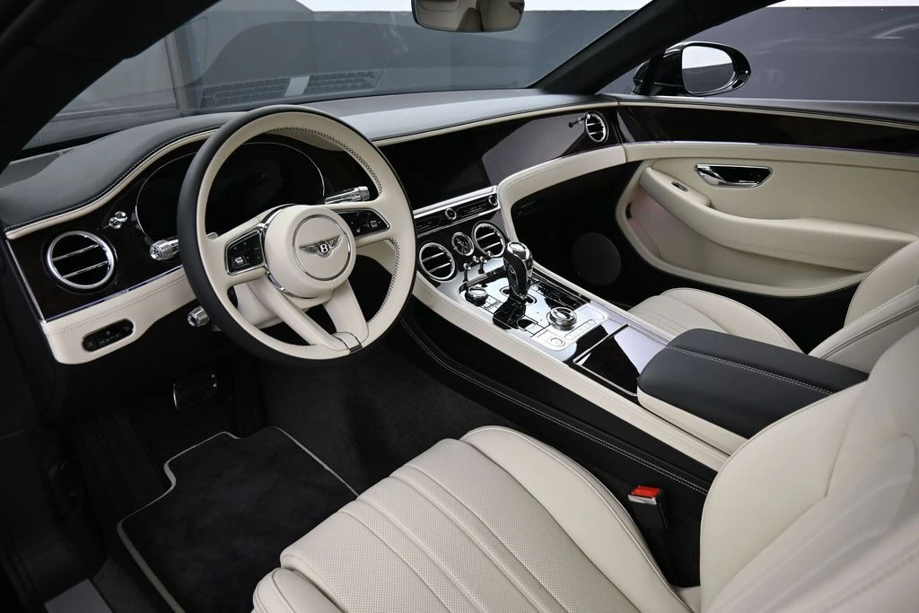2026 Bentley Continental GT 4th Gen - Image 4 of 31