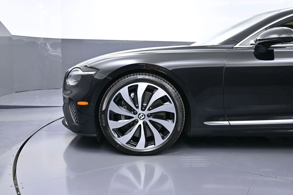 2026 Bentley Continental GT 4th Gen - Image 12 of 31