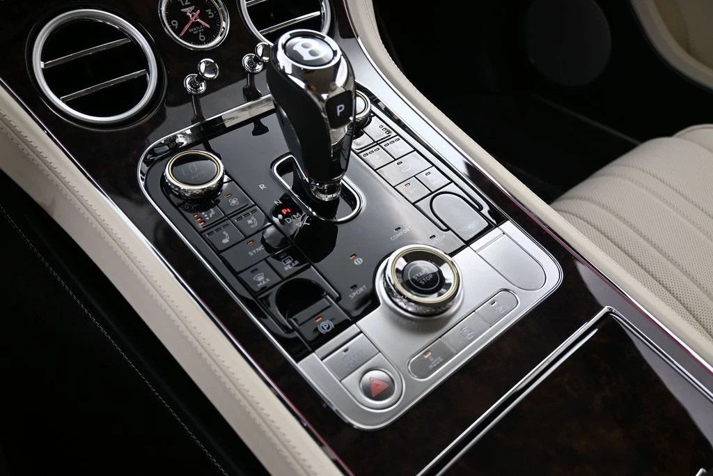 2026 Bentley Continental GT 4th Gen - Image 22 of 31