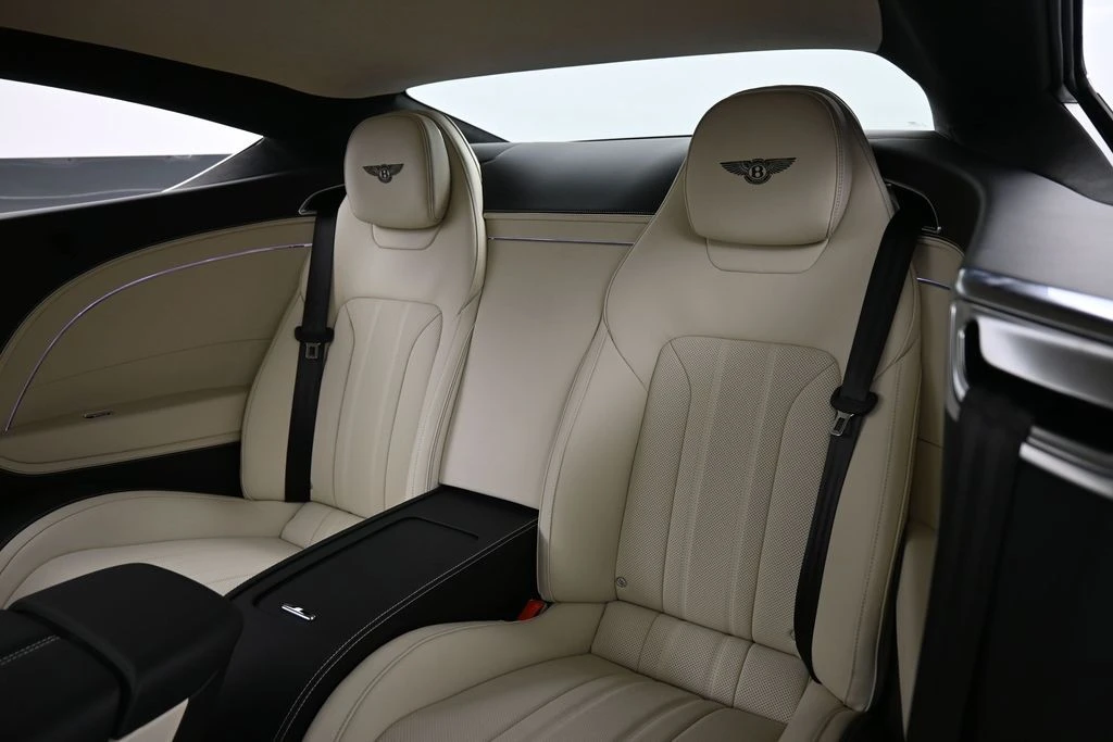 2026 Bentley Continental GT 4th Gen - Image 23 of 31