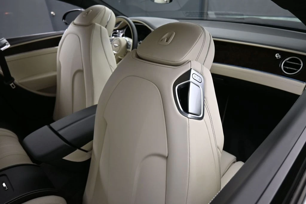2026 Bentley Continental GT 4th Gen - Image 24 of 31