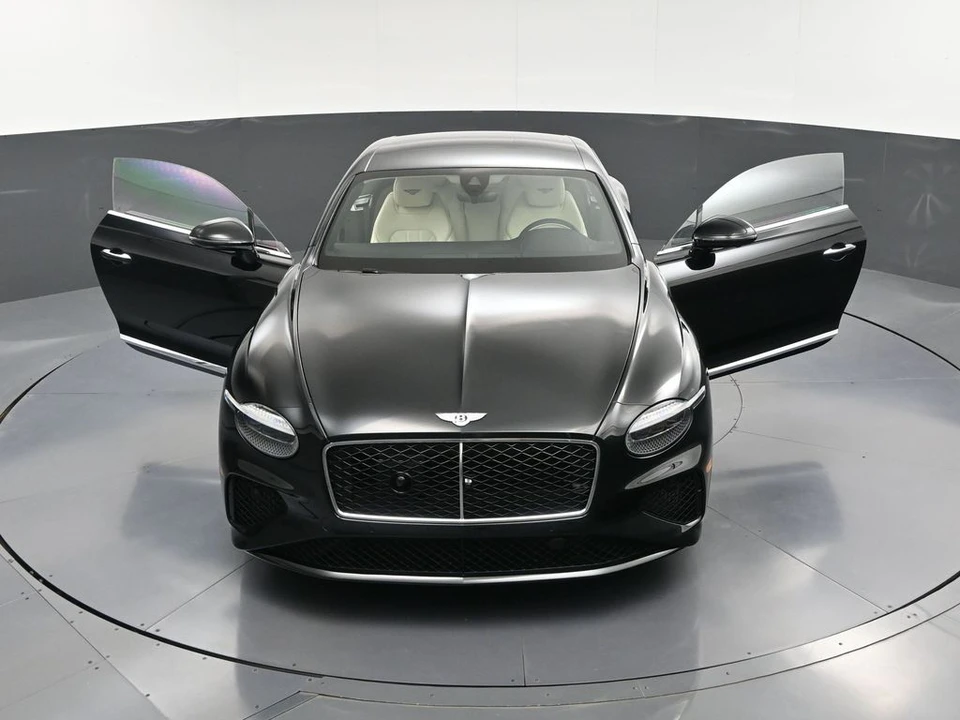 2026 Bentley Continental GT 4th Gen - Image 31 of 31