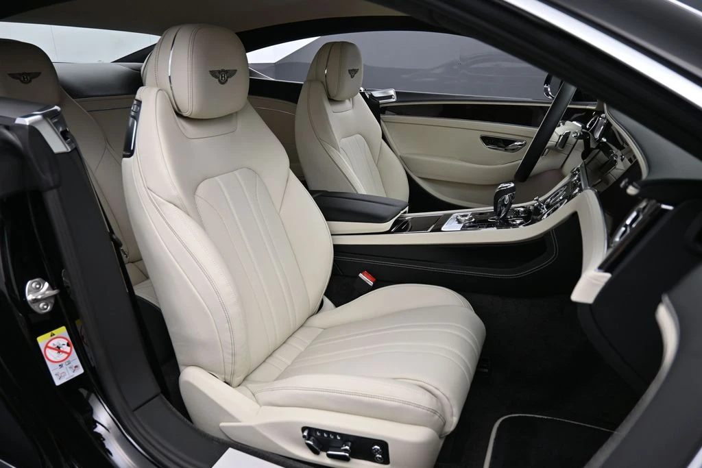 2026 Bentley Continental GT 4th Gen - Image 26 of 31