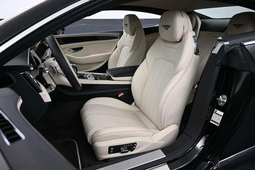 2026 Bentley Continental GT 4th Gen - Image 5 of 31