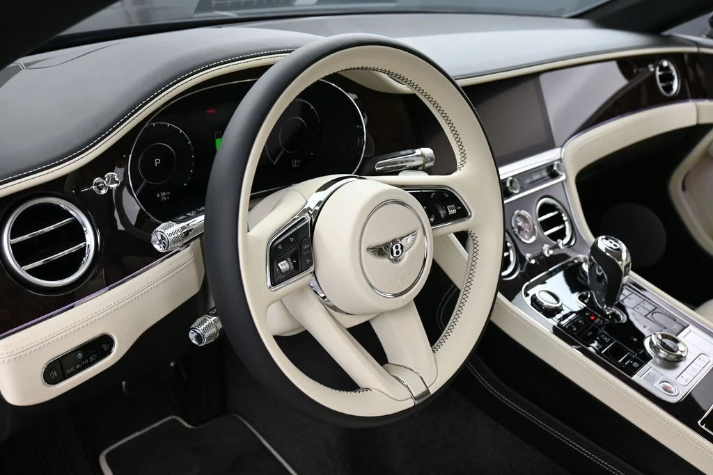 2026 Bentley Continental GT 4th Gen - Image 17 of 31