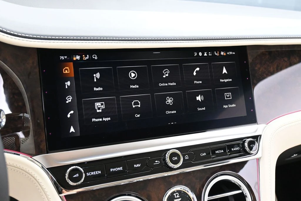 2026 Bentley Continental GT 4th Gen - Image 20 of 31