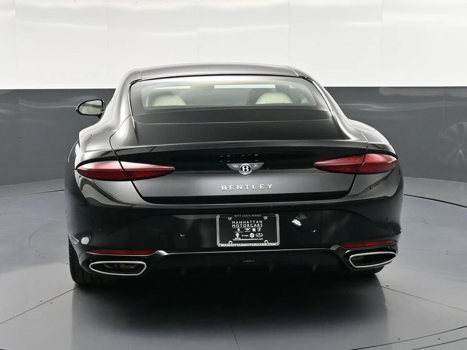 2026 Bentley Continental GT 4th Gen - Image 7 of 31