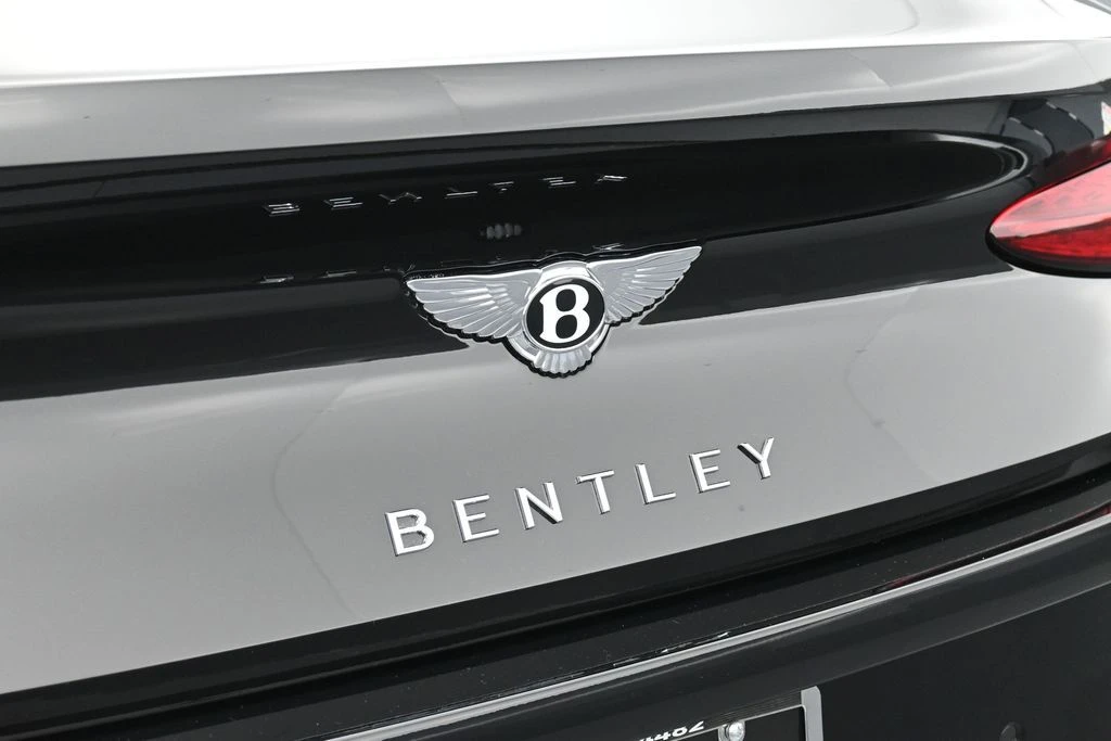 2026 Bentley Continental GT 4th Gen - Image 14 of 31