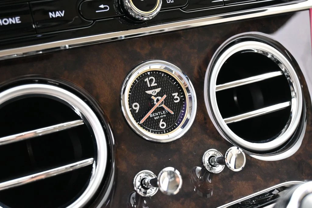 2026 Bentley Continental GT 4th Gen - Image 21 of 31