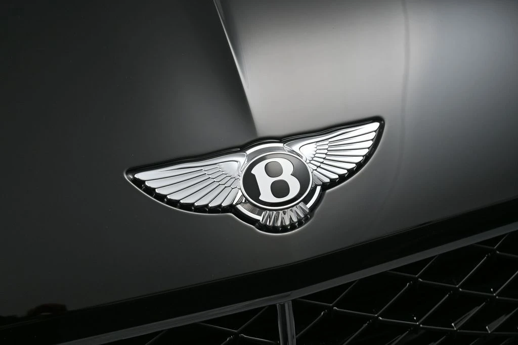 2026 Bentley Continental GT 4th Gen - Image 13 of 31