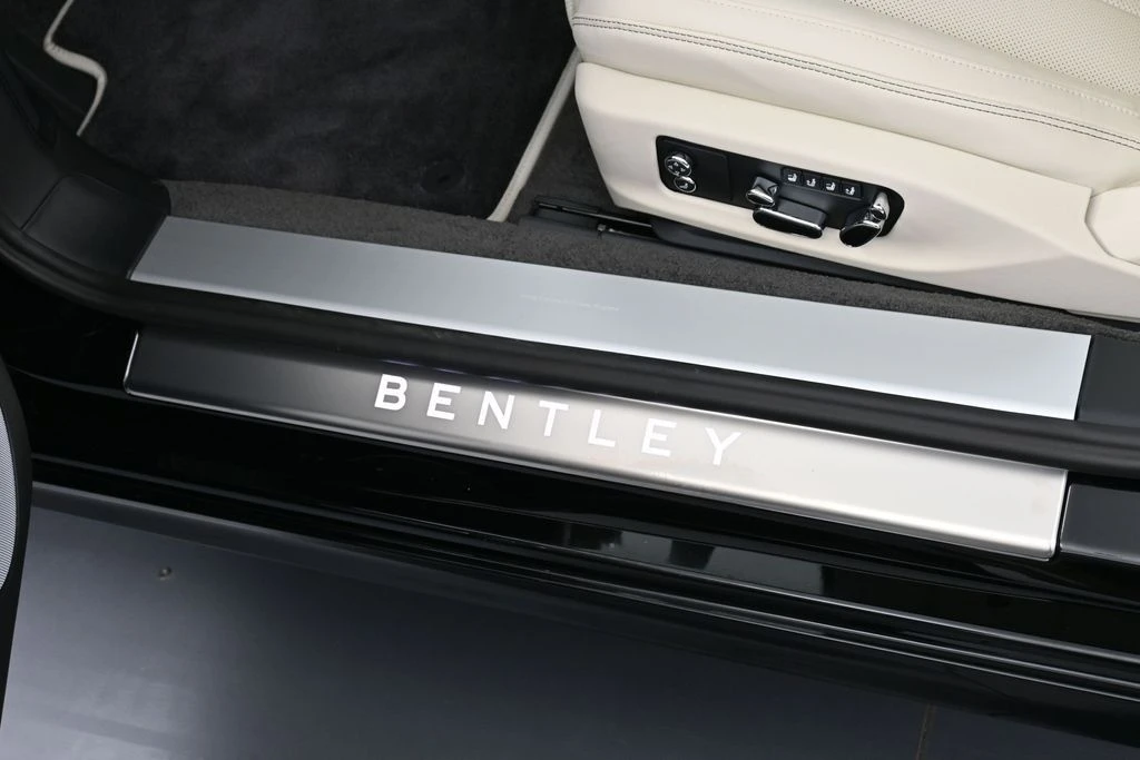 2026 Bentley Continental GT 4th Gen - Image 16 of 31