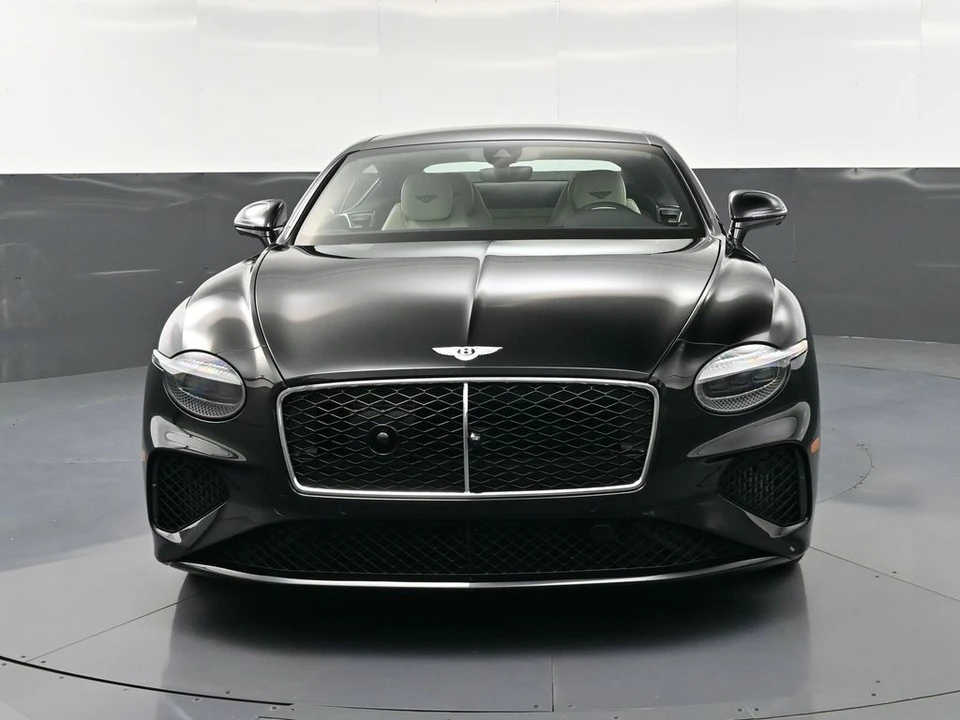 2026 Bentley Continental GT 4th Gen - Image 11 of 31