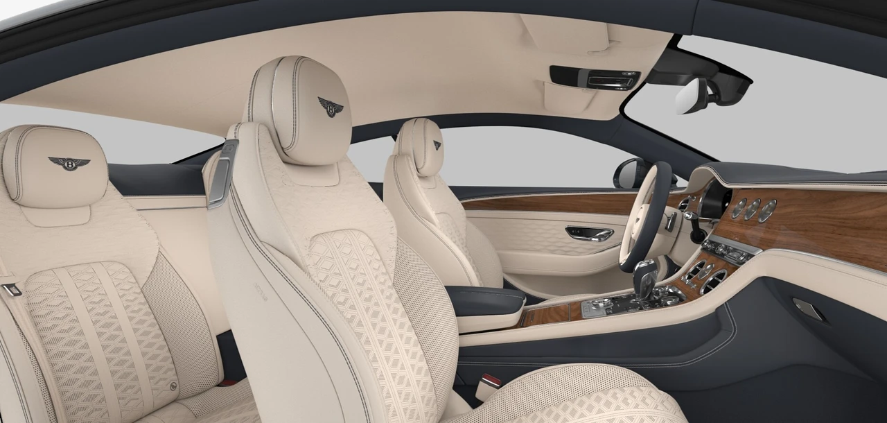 2026 Bentley Continental GT 4th Gen - Image 10 of 10