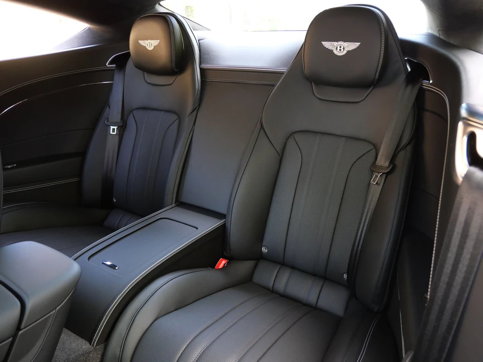 2026 Bentley Continental GT 3rd Gen - Image 20 of 24