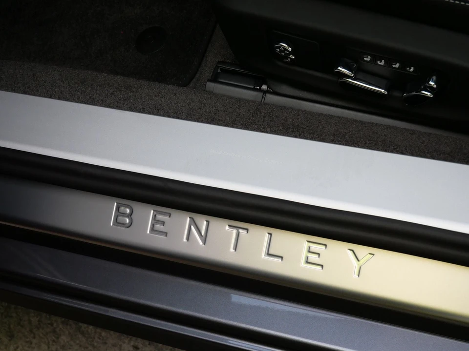 2026 Bentley Continental GT 3rd Gen - Image 16 of 24