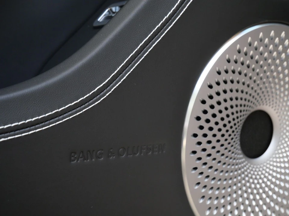 2026 Bentley Continental GT 3rd Gen - Image 17 of 24