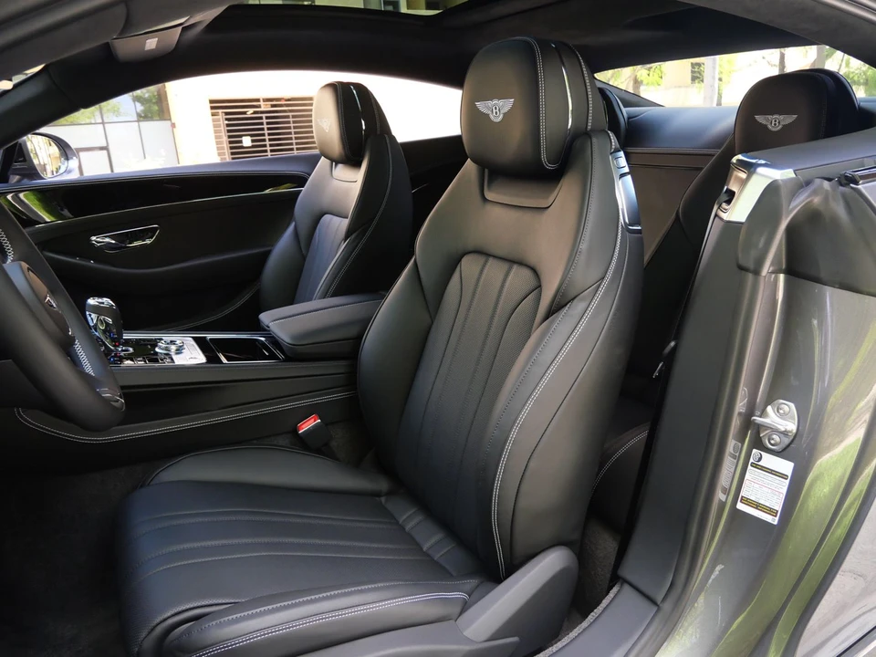 2026 Bentley Continental GT 3rd Gen - Image 18 of 24