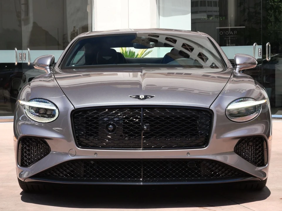 2026 Bentley Continental GT 3rd Gen - Image 10 of 24