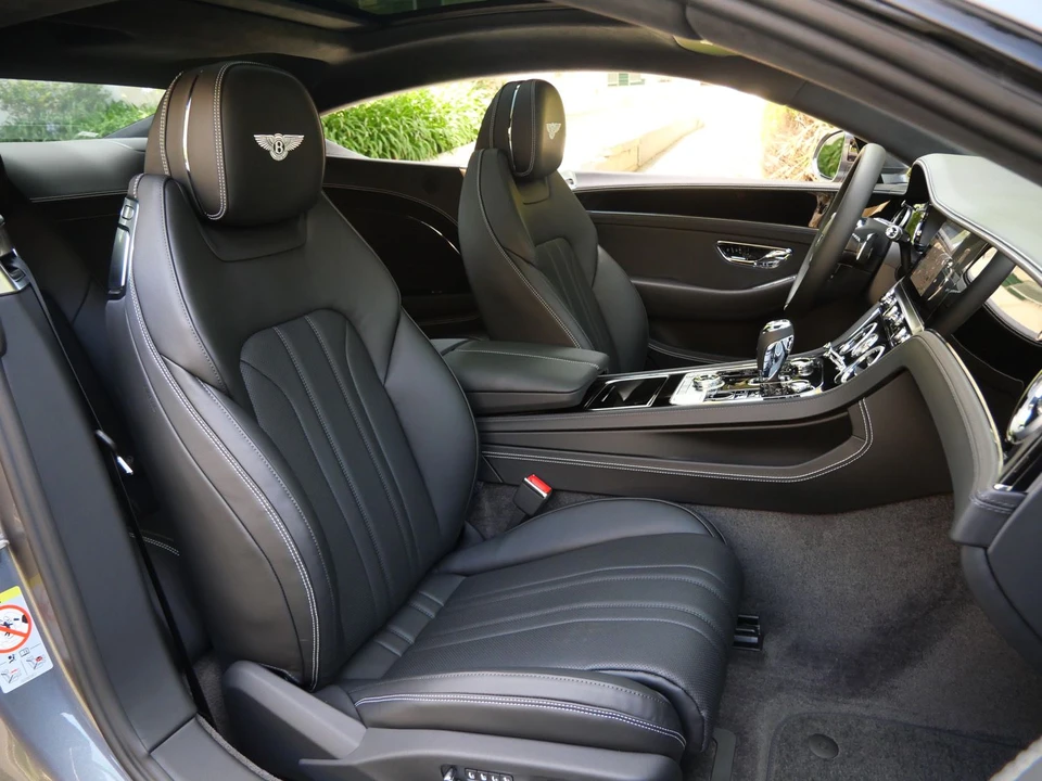 2026 Bentley Continental GT 3rd Gen - Image 22 of 24