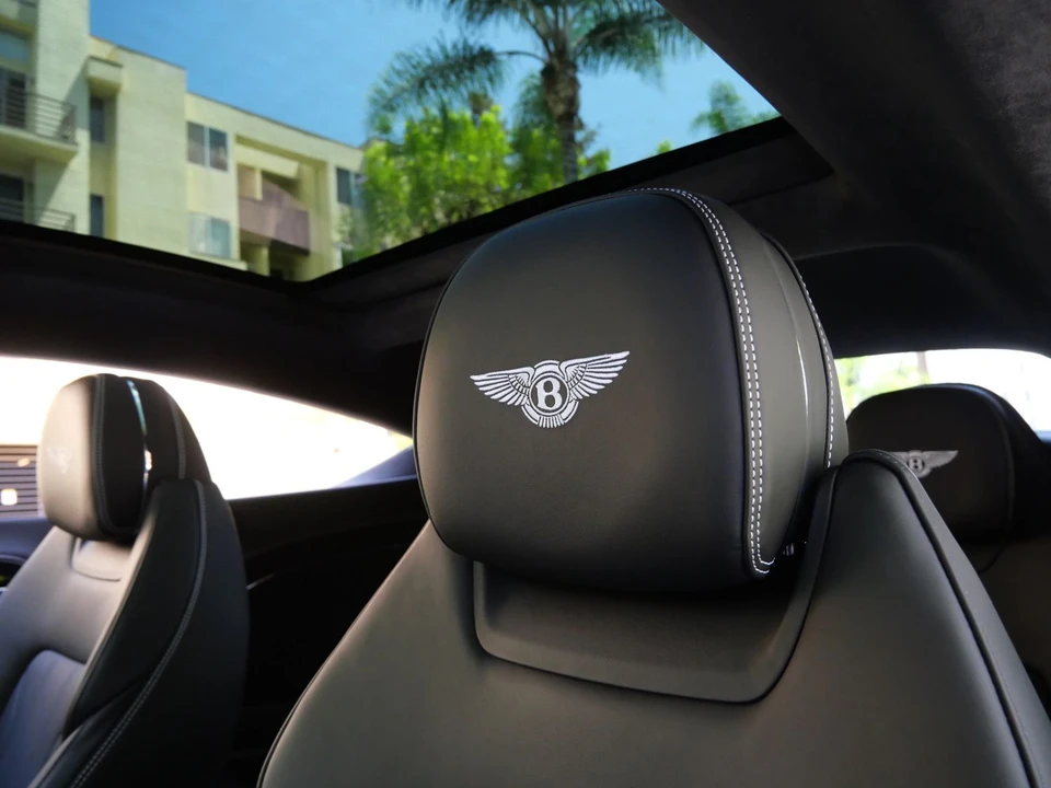 2026 Bentley Continental GT 3rd Gen - Image 19 of 24