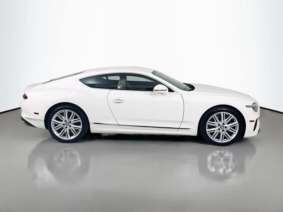 2026 Bentley Continental GT 3rd Gen - Image 8 of 27