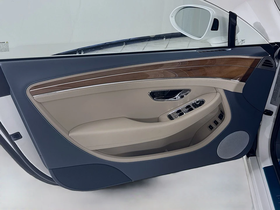 2026 Bentley Continental GT 3rd Gen - Image 15 of 27