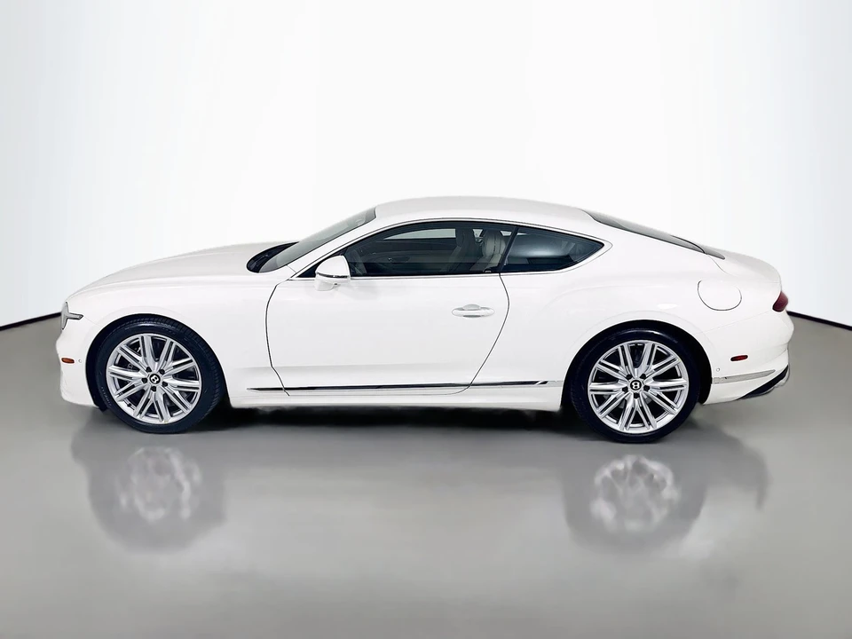 2026 Bentley Continental GT 3rd Gen - Image 4 of 27