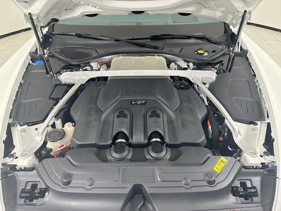 2026 Bentley Continental GT 3rd Gen - Image 26 of 27