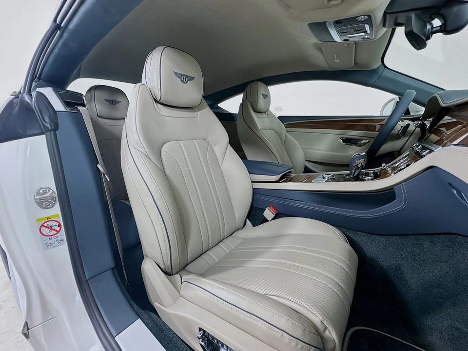 2026 Bentley Continental GT 3rd Gen - Image 24 of 27