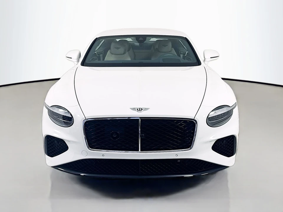 2026 Bentley Continental GT 3rd Gen - Image 2 of 27