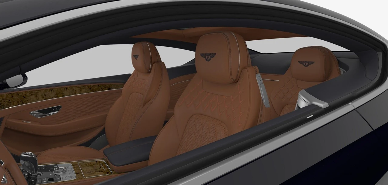 2026 Bentley Continental GT 4th Gen - Image 8 of 9