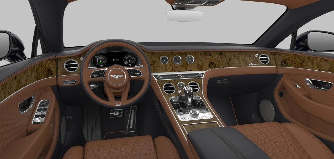 2026 Bentley Continental GT 4th Gen - Image 6 of 9