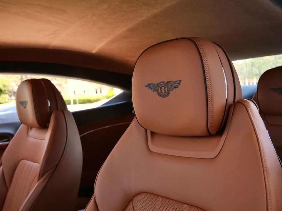 2026 Bentley Continental GT 3rd Gen - Image 18 of 21
