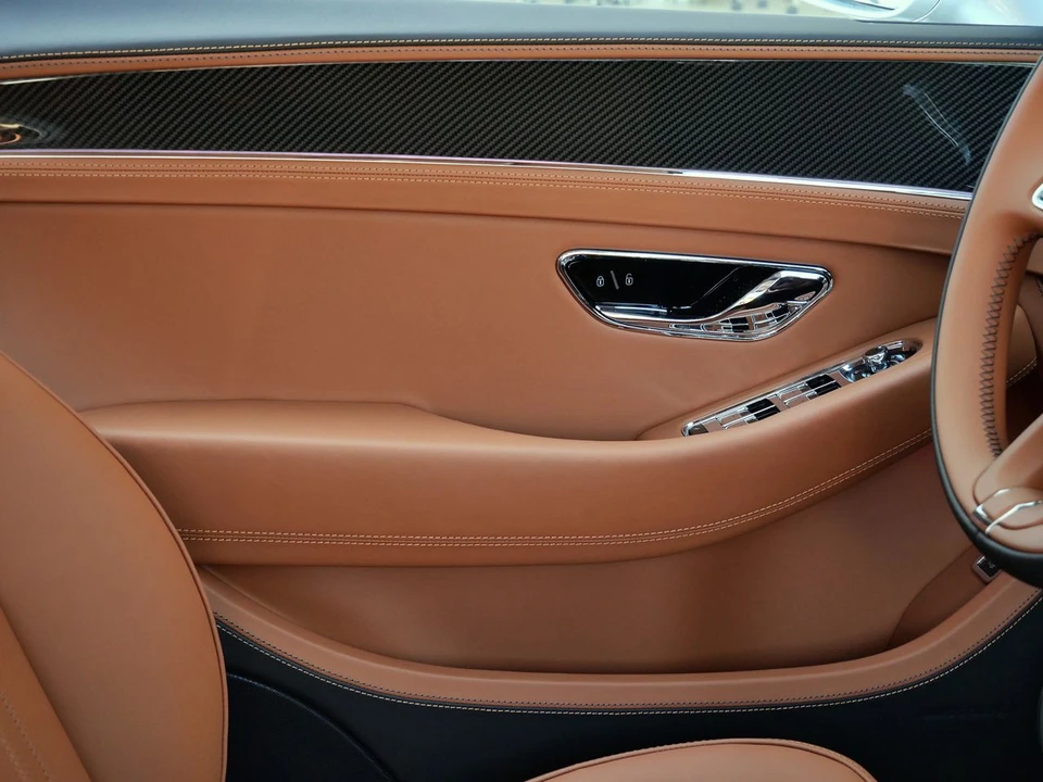 2026 Bentley Continental GT 3rd Gen - Image 21 of 21