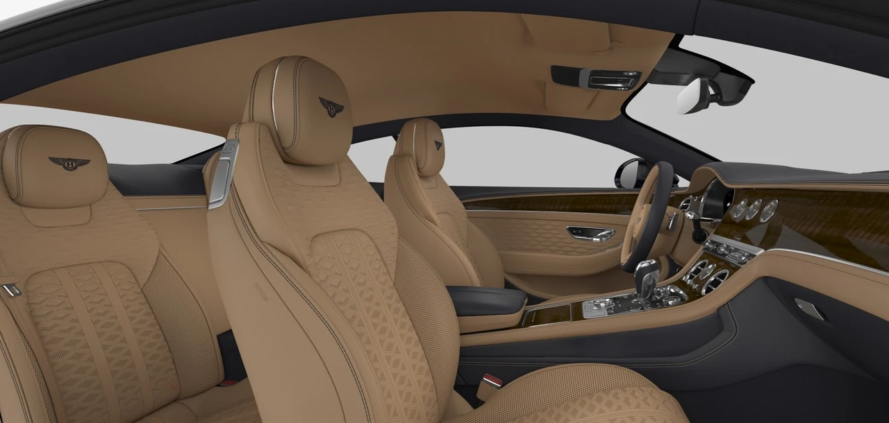 2026 Bentley Continental GT 4th Gen - Image 10 of 10