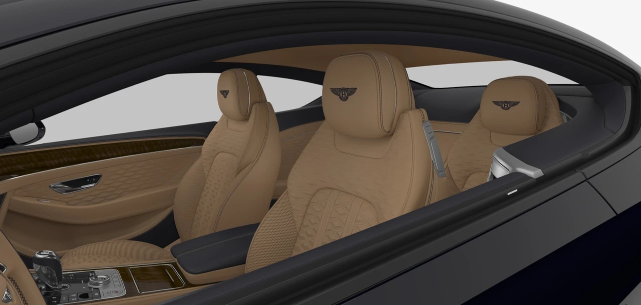 2026 Bentley Continental GT 4th Gen - Image 9 of 10
