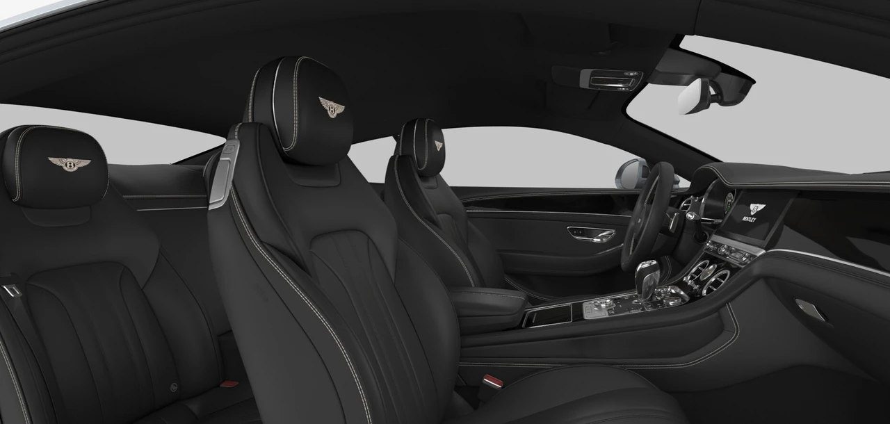 2026 Bentley Continental GT 3rd Gen - Image 10 of 10