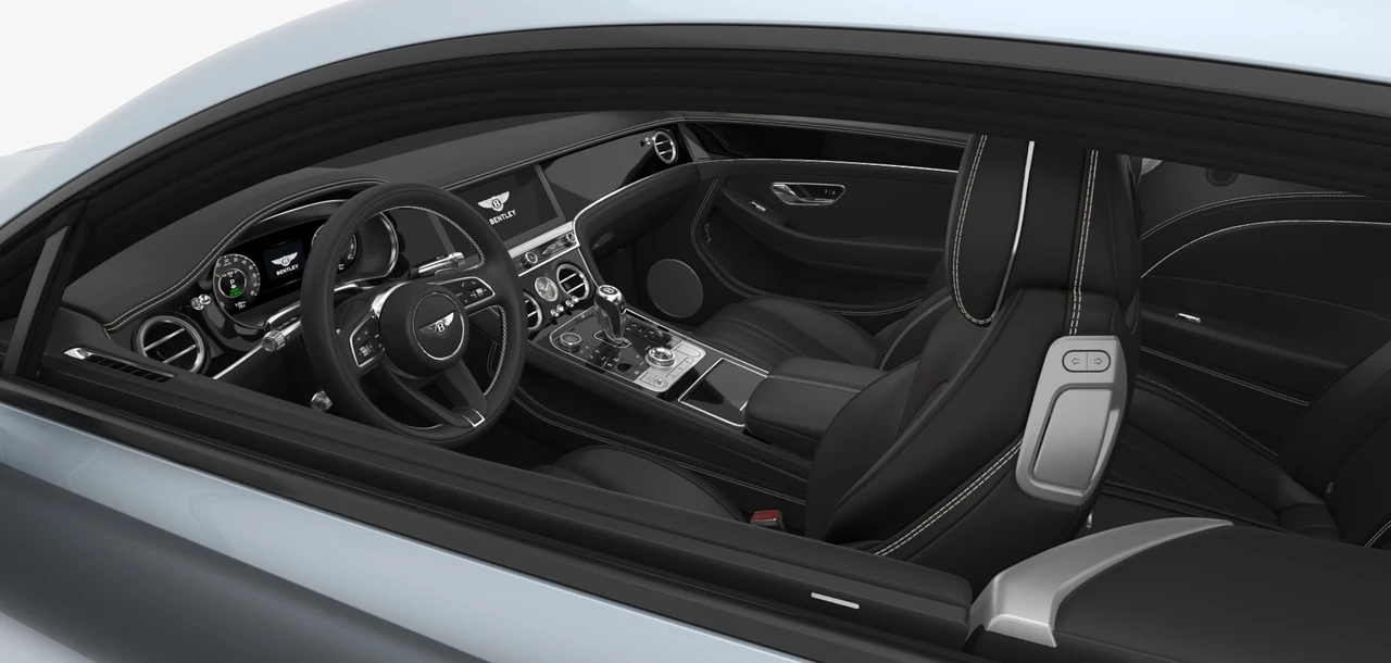 2026 Bentley Continental GT 3rd Gen - Image 7 of 10