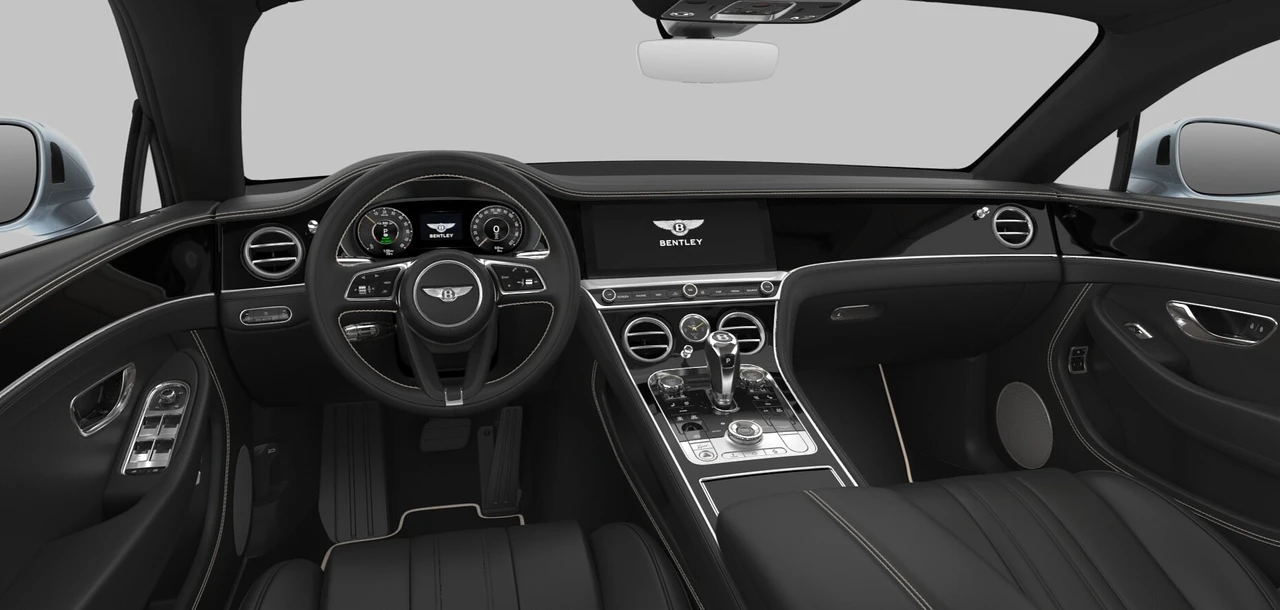 2026 Bentley Continental GT 3rd Gen - Image 8 of 10