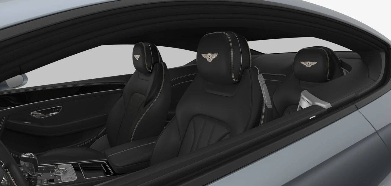 2026 Bentley Continental GT 3rd Gen - Image 9 of 10