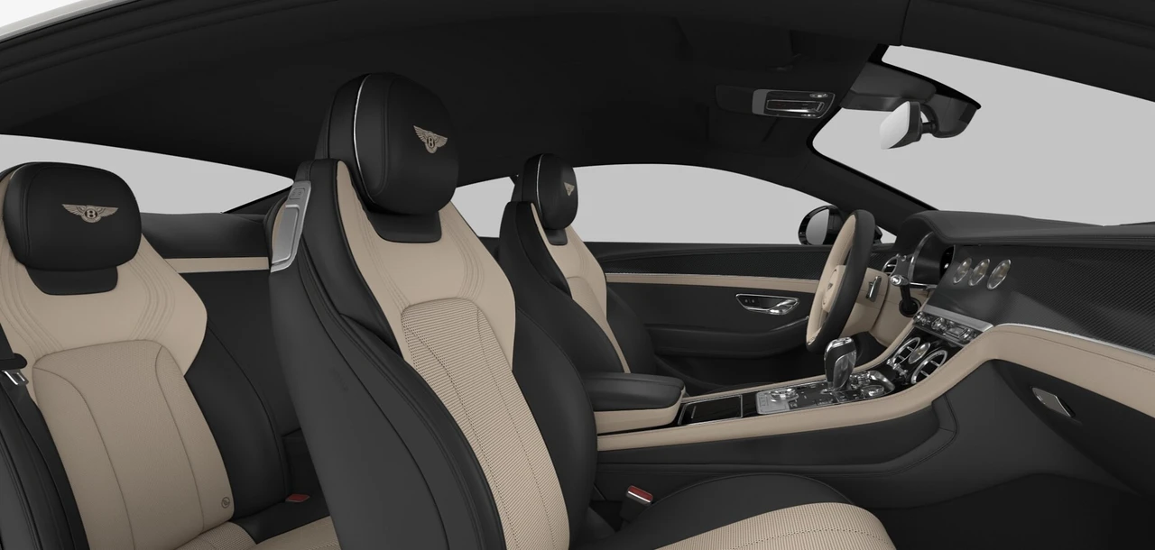 2026 Bentley Continental GT 4th Gen - Image 10 of 10