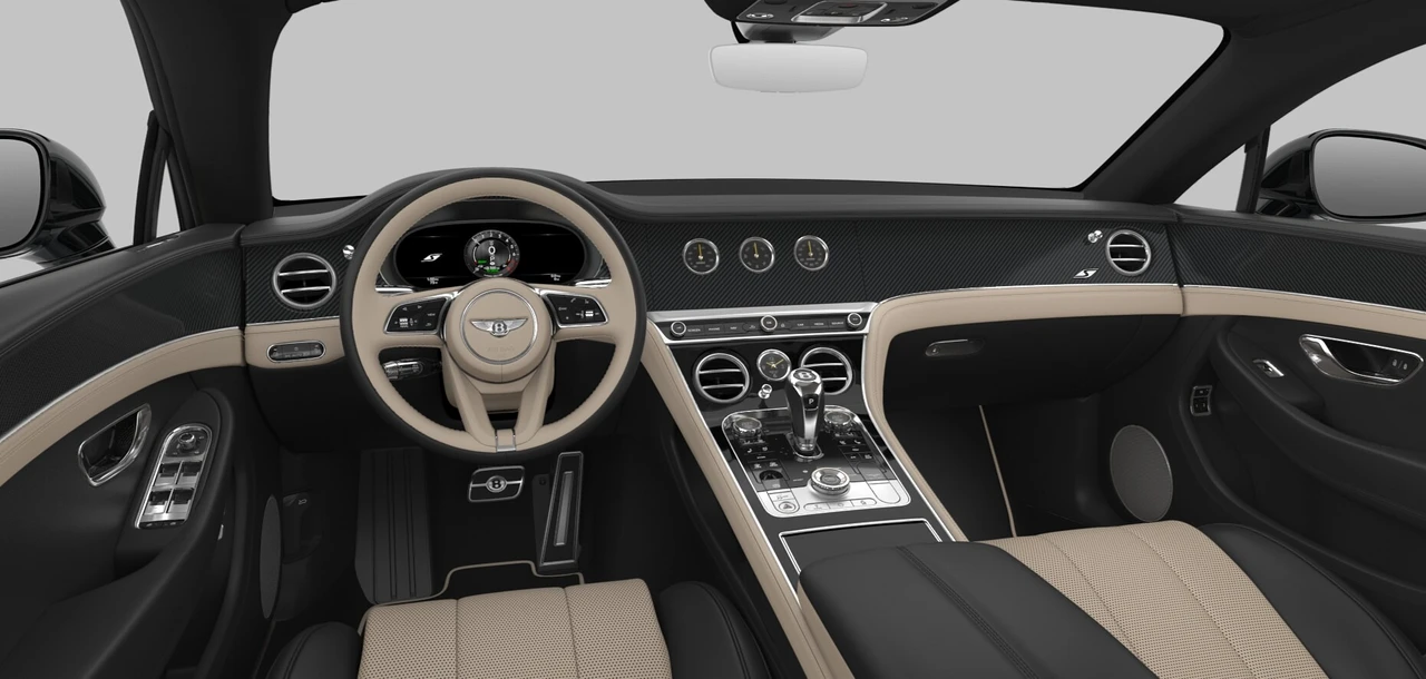 2026 Bentley Continental GT 4th Gen - Image 7 of 10
