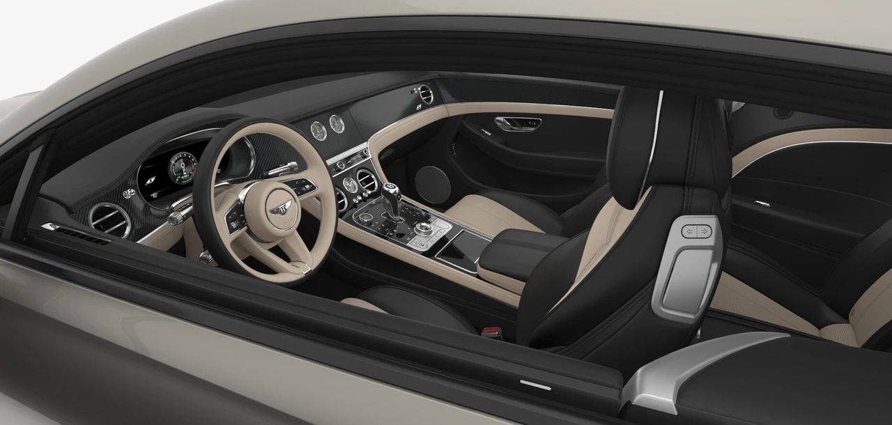 2026 Bentley Continental GT 4th Gen - Image 8 of 10