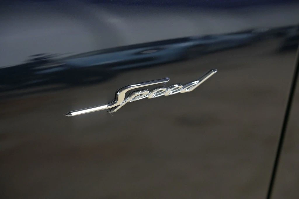 2026 Bentley Continental GT Speed 3rd Gen - Image 12 of 12