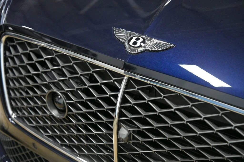 2026 Bentley Continental GT Speed 3rd Gen - Image 11 of 12